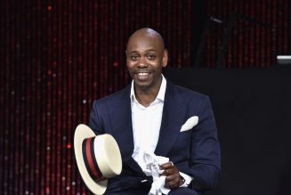 Dave Chappelle Hosted a Socially Distant 4th of July Music Festival