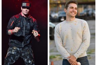 Dave Franco to Play Vanilla Ice in New Biopic