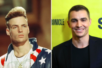 Dave Franco Will Star as Vanilla Ice in New Biopic
