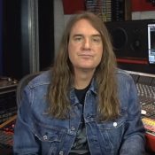 DAVID ELLEFSON: How ALICE IN CHAINS Ended Up Opening For MEGADETH, SLAYER And ANTHRAX
