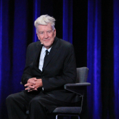 David Lynch Releases Eerie, Hypnotic New Video for “I Have a Radio”: Watch