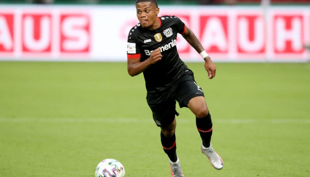 David Ornstein: Man Utd have expressed interest in 22 y/o winger available for €20-30m