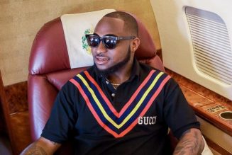 Davido ‘A Good Time’ album hits over 1 billion streams
