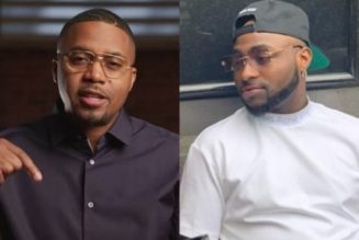 Davido has a collaboration with Nas coming soon
