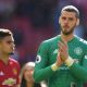 Dean Henderson praises David de Gea amidst talk over future