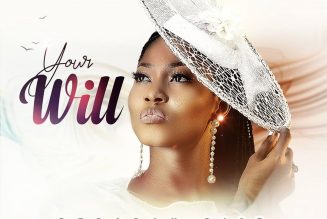 Deborah Rise – Your Will