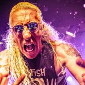 DEE SNIDER Says ‘It’s Bulls**t’ When Bands Come Back After Announcing ‘Farewell’ Tours