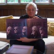 DEEP PURPLE’s IAN PAICE Unboxes ‘Whoosh!’ Box Set (Video)