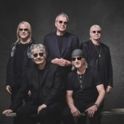DEEP PURPLE’s ROGER GLOVER: ‘Every Album Is Potentially Our Last Album’