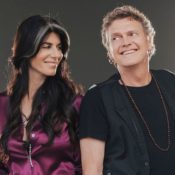 DEF LEPPARD’s RICK ALLEN Discusses His Guest Appearance On Wife LAUREN MONROE’s ‘Big Love’ EP (Video)