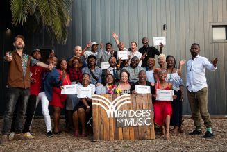 Defected Records Announces New Label and Partnership with South African Nonprofit Bridges for Music