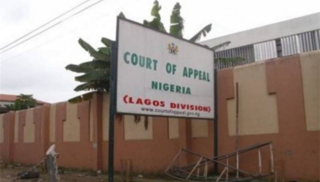 Defilement: Appeal Court affirms ex-Chrisland supervisor’s 60 years’ imprisonment