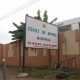Defilement: Appeal Court affirms ex-Chrisland supervisor’s 60 years’ imprisonment