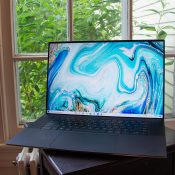 Dell XPS 17 (2020) review: heavy hitter