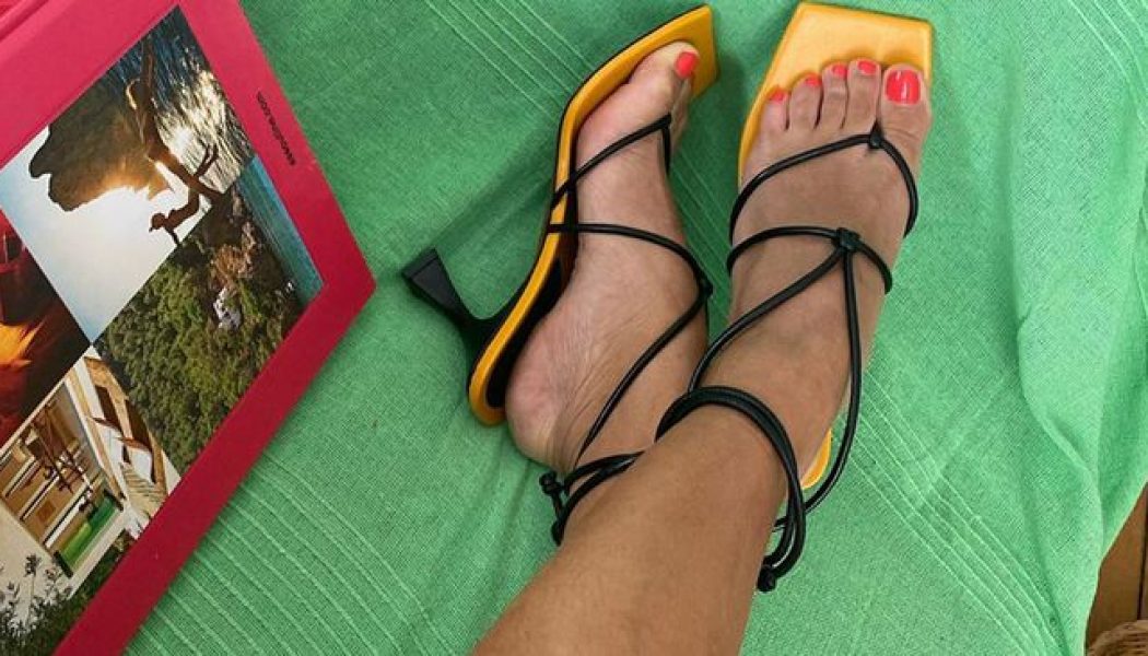 Desperate for a Pedi? These Are the Best Foot Creams to Tide You Over