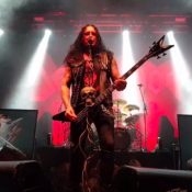 DESTRUCTION Releases Mini Documentary On ‘Socially Distanced’ Concerts In Switzerland