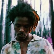 De’Wayne Is Feeling Mad Beautiful For This Interview