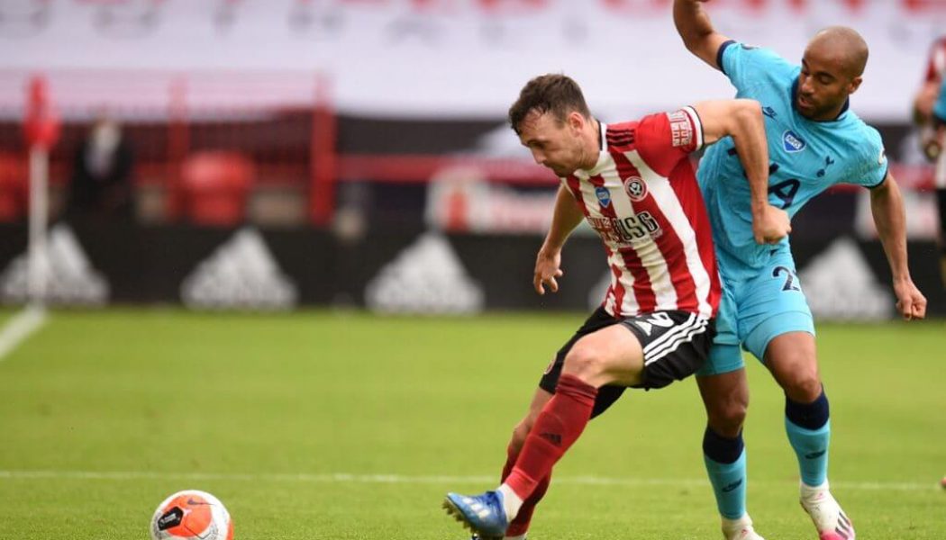 Di Marzio: Spurs considering to include 27 y/o forward in negotiation to sign 13-goal star