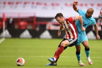 Di Marzio: Spurs considering to include 27 y/o forward in negotiation to sign 13-goal star