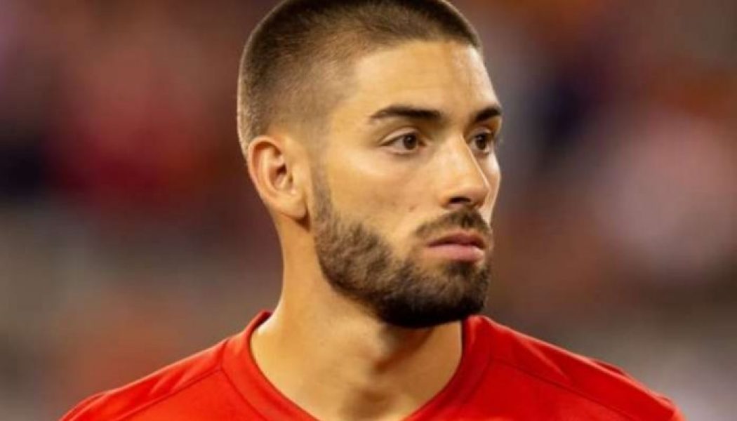 Diego Simeone hails Yannick Carrasco’s impact in Barcelona draw
