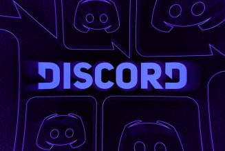 Discord was down for nearly an hour due to Cloudflare issues