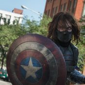 Disney Plus’ first big Marvel series, The Falcon and the Winter Soldier, is officially delayed