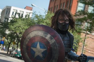 Disney Plus’ first big Marvel series, The Falcon and the Winter Soldier, is officially delayed
