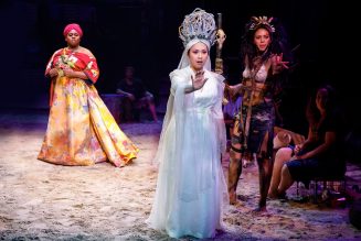 Disney+ Tackling Adaptation of Broadway Musical ‘Once On This Island’