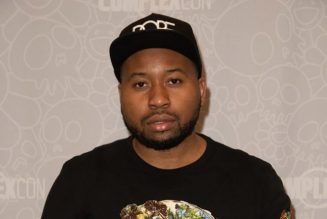 DJ Akademiks Suspended From Complex For Slandering Chrissy Teigen, Freddie Gibbs Approves