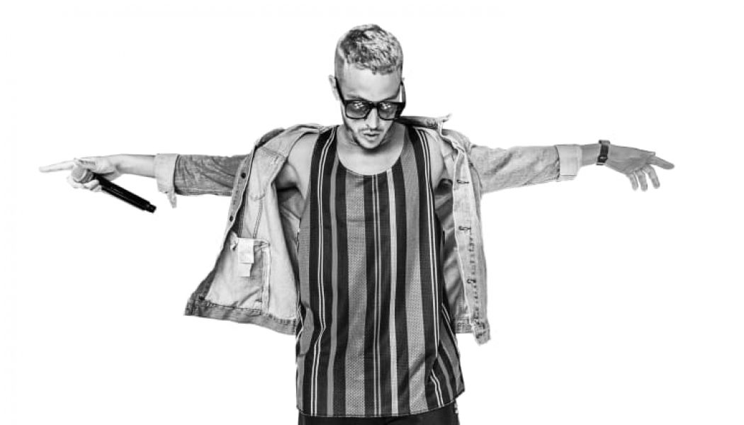 DJ Snake Launches Collection of “Pardon My French” Soccer Jerseys