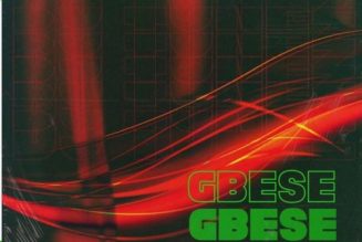 DJ Tunez x Wizkid x Spax – Gbese 2.0