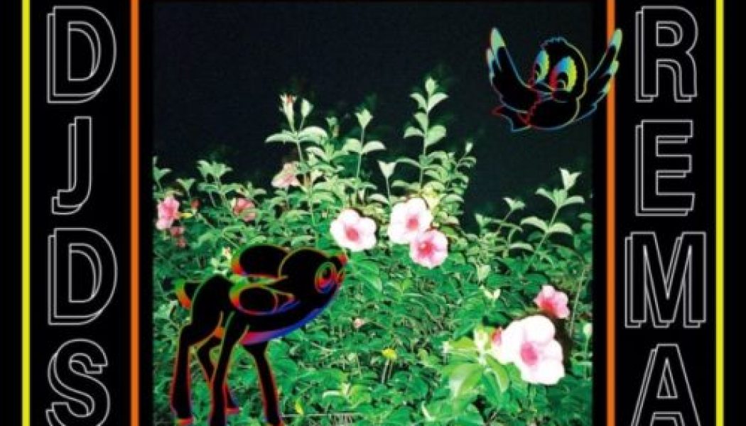 DJDS x Tory Lanez x Rema – Simple Things