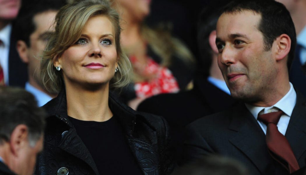 ‘Do we give up now?’: Staveley comments on piracy and what next in the Newcastle takeover process