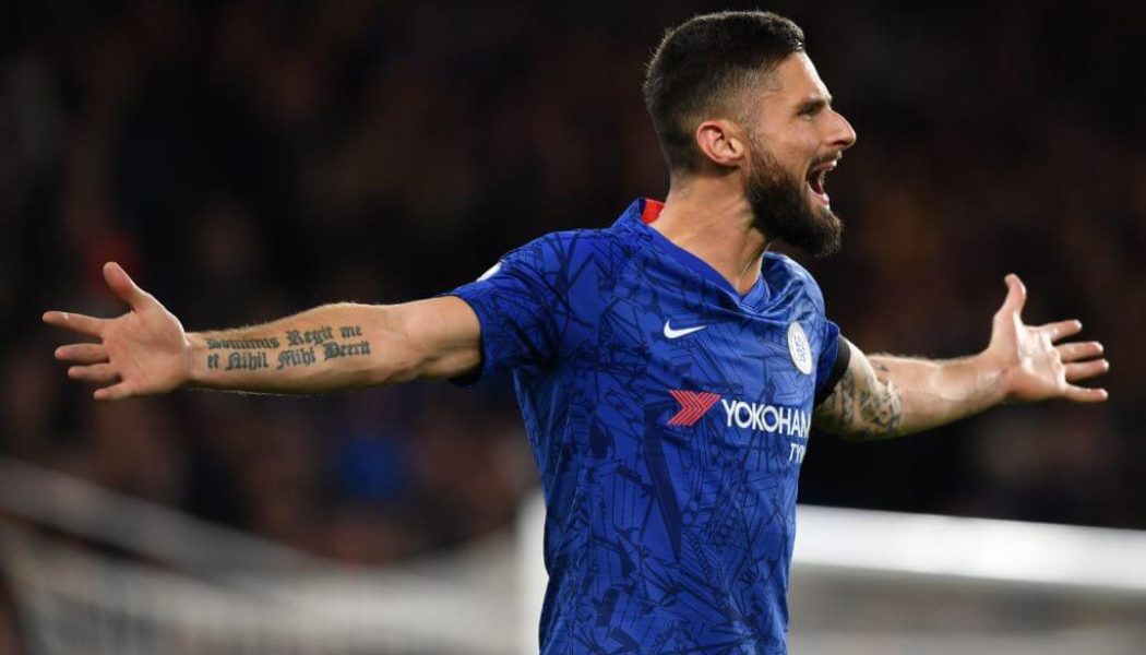 ‘Doesn’t get the credit he deserves’ – Gary Lineker in awe of Chelsea star