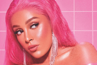 Doja Cat Caught COVID-19 After Saying It’s Just “A Flu”