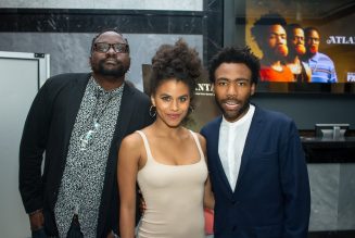 Donald Glover Rumored To Be Reprising His Role As Lando Calrissian In His Own ‘Star Wars’ Spin-off Series