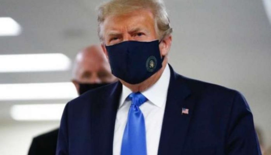 Donald Trump orders US census to exclude illegal immigrants in setting Congress numbers