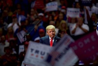 Donald Trump’s Plan To Throw Fist Pitch At Yankees Game Falls Apart, He Was Never Invited