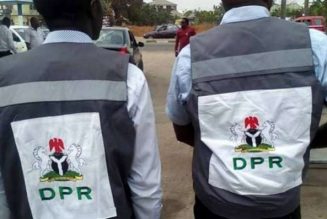 DPR seals off 15 illegal gas outlets in Kogi