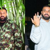 Drake Is A ‘Popstar,’ Not A Doctor, On Flexing New Khaled Collab