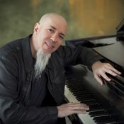 DREAM THEATER’s JORDAN RUDESS Pays Musical Tribute To ENNIO MORRICONE