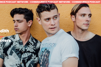 Dreamers on Being Influenced by Nirvana and Sci-Fi