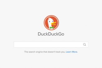DuckDuckGo reinstated in India after being unreachable since July 1st
