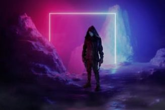 DVRKO Continues Meteoric Rise with Another New Single [Interview]