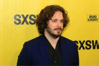 Edgar Wright to Direct Hollywood Ghost Story Stage 13