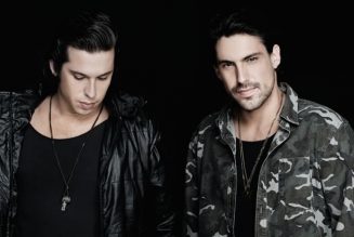 EDM.com Presents “Quarantini Chats” Episode #4: Chemical Surf