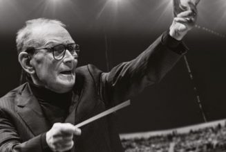 EDM Community Reacts to Death of Legendary Composer Ennio Morricone