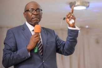 Edo guber: I didn’t pour acid on fellow student as undergraduate – Pastor Ize-Iyamu