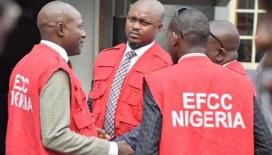 EFCC: Court dismisses charges, acquits ex-NMA chairman, others