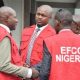 EFCC: Court dismisses charges, acquits ex-NMA chairman, others